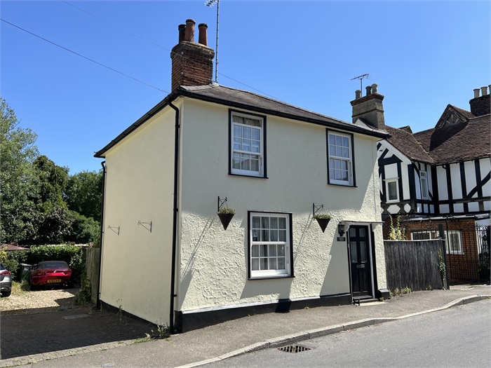 North Villa, Bridge Street, Great Bardfield, CM7 4ST